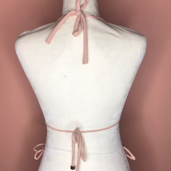 COPY - pink SHAY TODD bikini size S - Picture 6 of 7